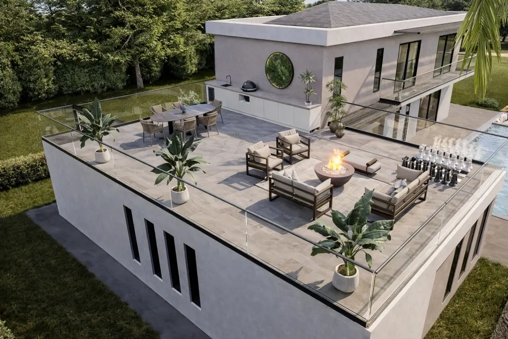 Property in Koca Calis